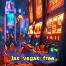 las vegas free slots machine