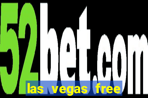 las vegas free slots machine