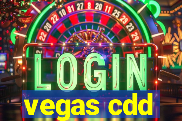 vegas cdd