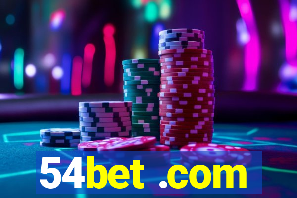 54bet .com