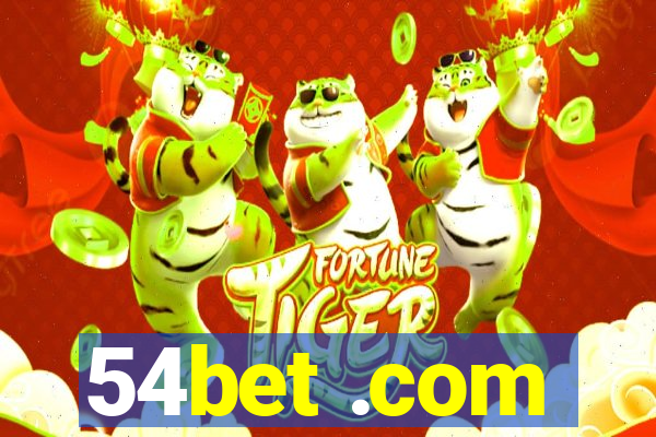 54bet .com