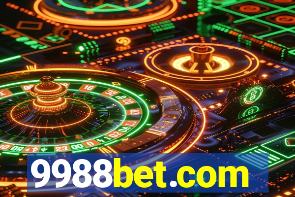 9988bet.com