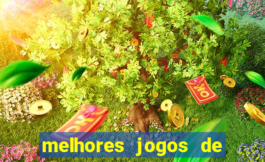 melhores jogos de aposta online