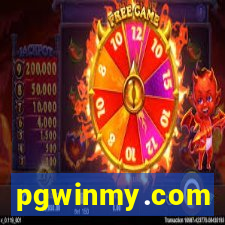 pgwinmy.com