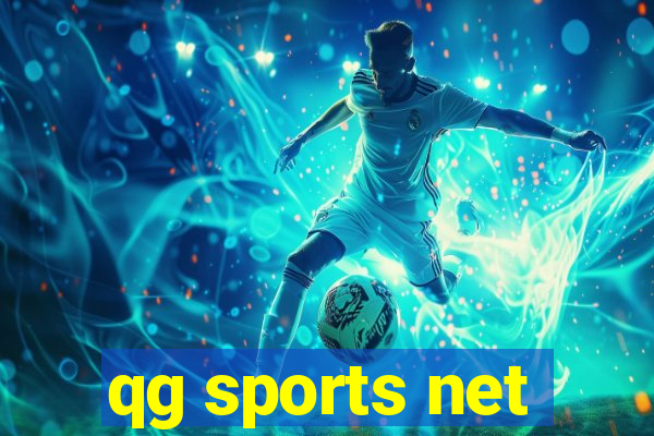 qg sports net