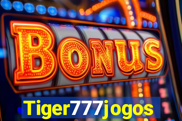 Tiger777jogos