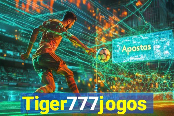 Tiger777jogos