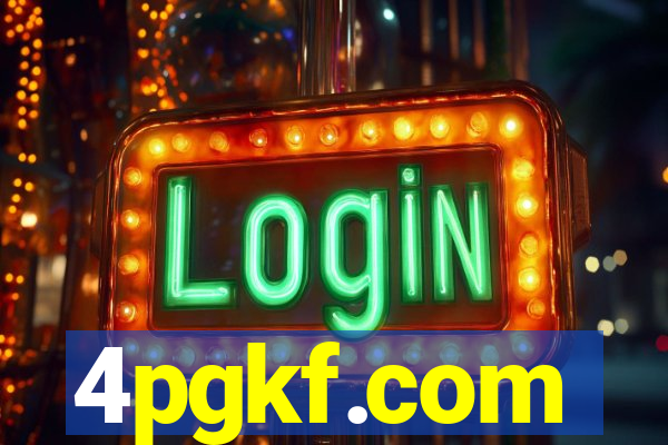 4pgkf.com