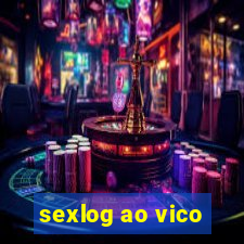 sexlog ao vico