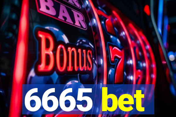 6665 bet