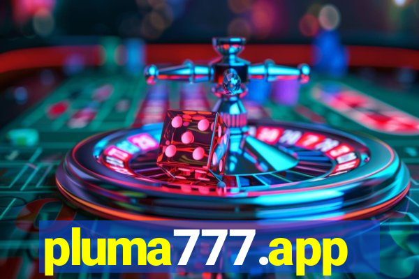 pluma777.app