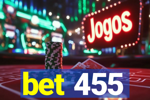 bet 455