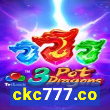 ckc777.co