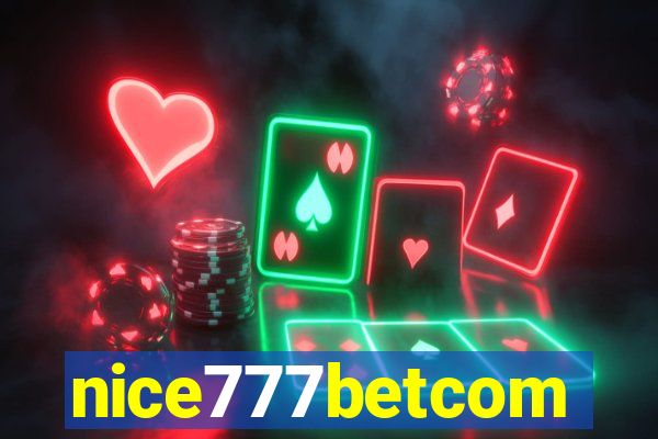 nice777betcom