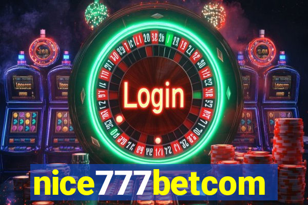 nice777betcom