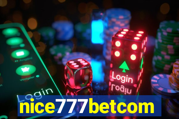 nice777betcom