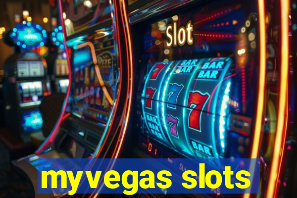 myvegas slots