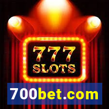 700bet.com