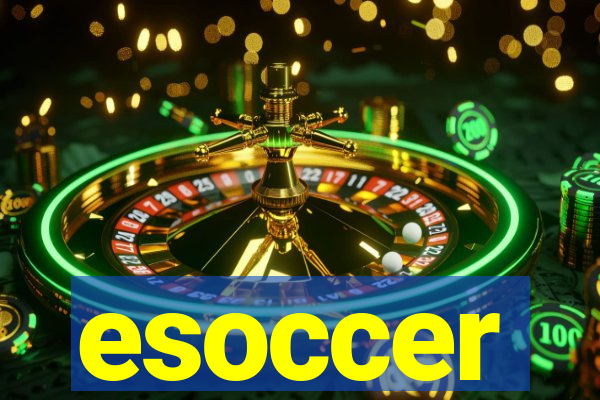 esoccer