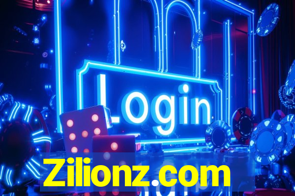 Zilionz.com