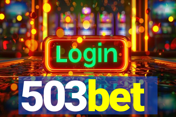 503bet