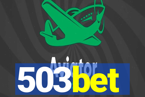 503bet