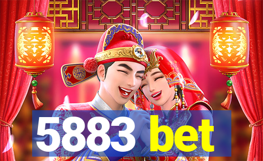 5883 bet