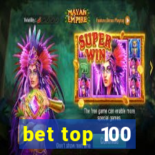 bet top 100