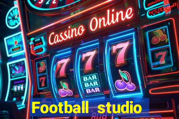 Football studio demo football studios