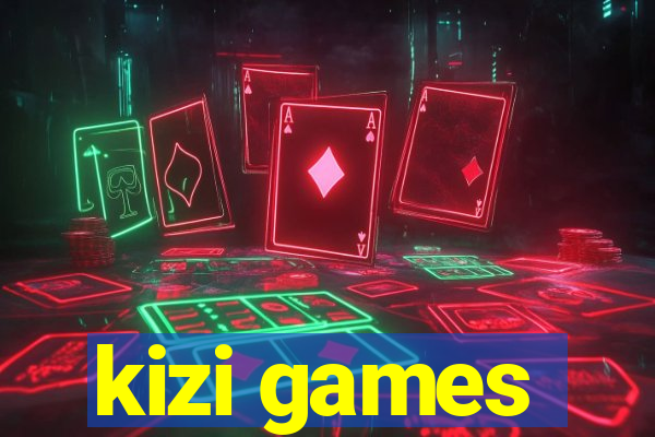 kizi games