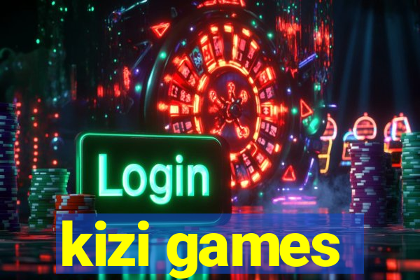 kizi games