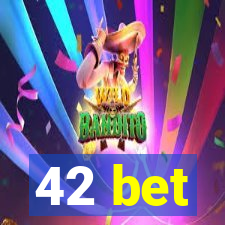 42 bet