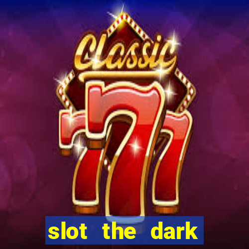 slot the dark joker rizes