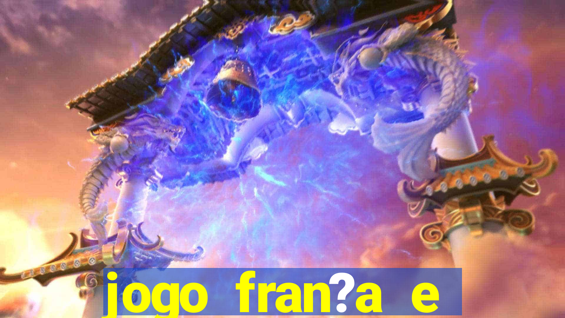 jogo fran?a e portugal hoje