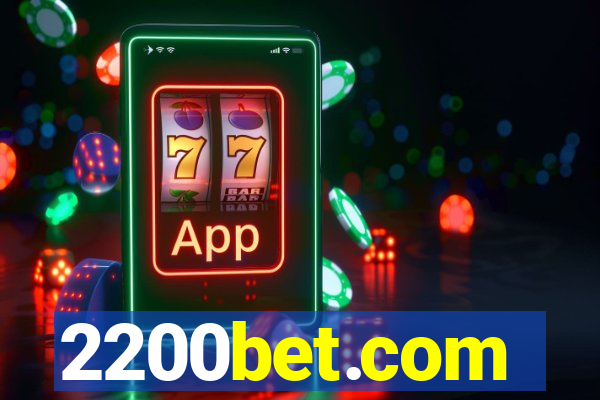 2200bet.com