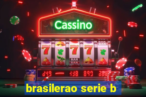 brasilerao serie b