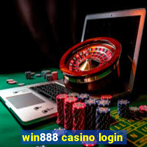 win888 casino login