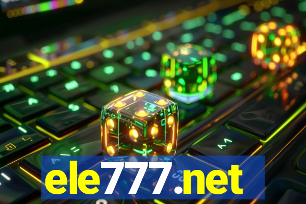 ele777.net