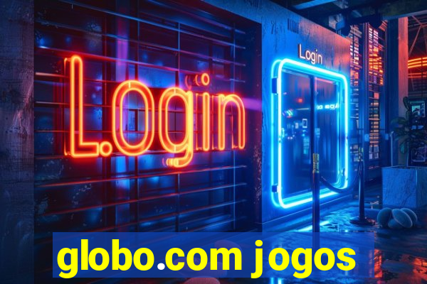 globo.com jogos