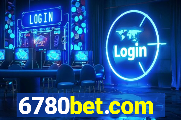 6780bet.com