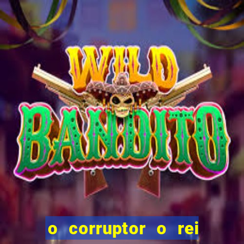 o corruptor o rei do submundo e a filha do pastor pdf