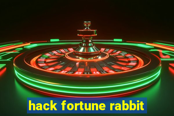 hack fortune rabbit