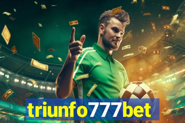 triunfo777bet