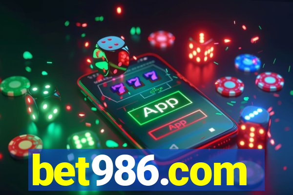 bet986.com