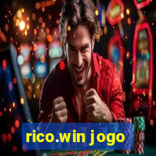 rico.win jogo