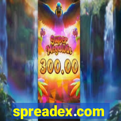 spreadex.com