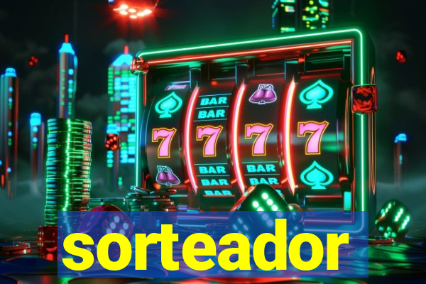 sorteador