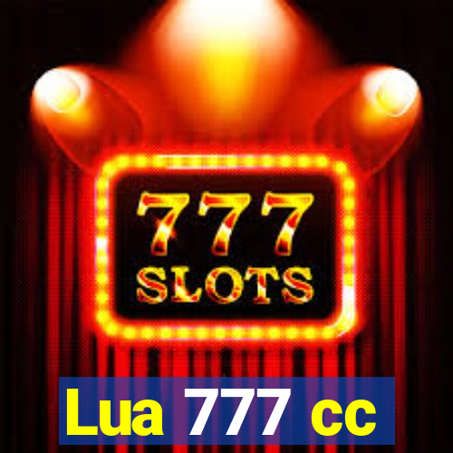 Lua 777 cc