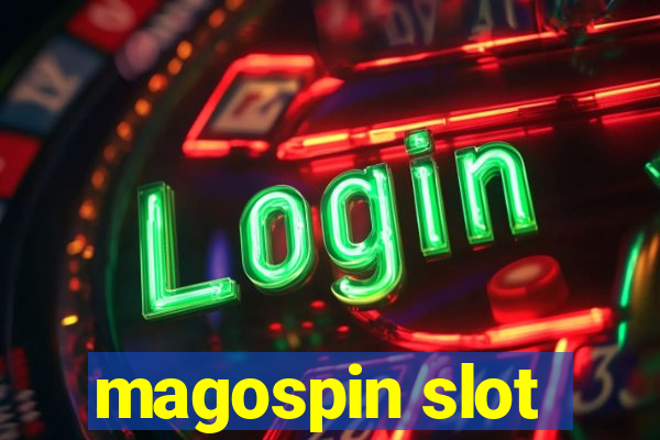 magospin slot