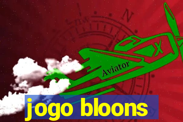 jogo bloons